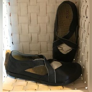 KEEN Lower Eastside Mary Jane 7.5
